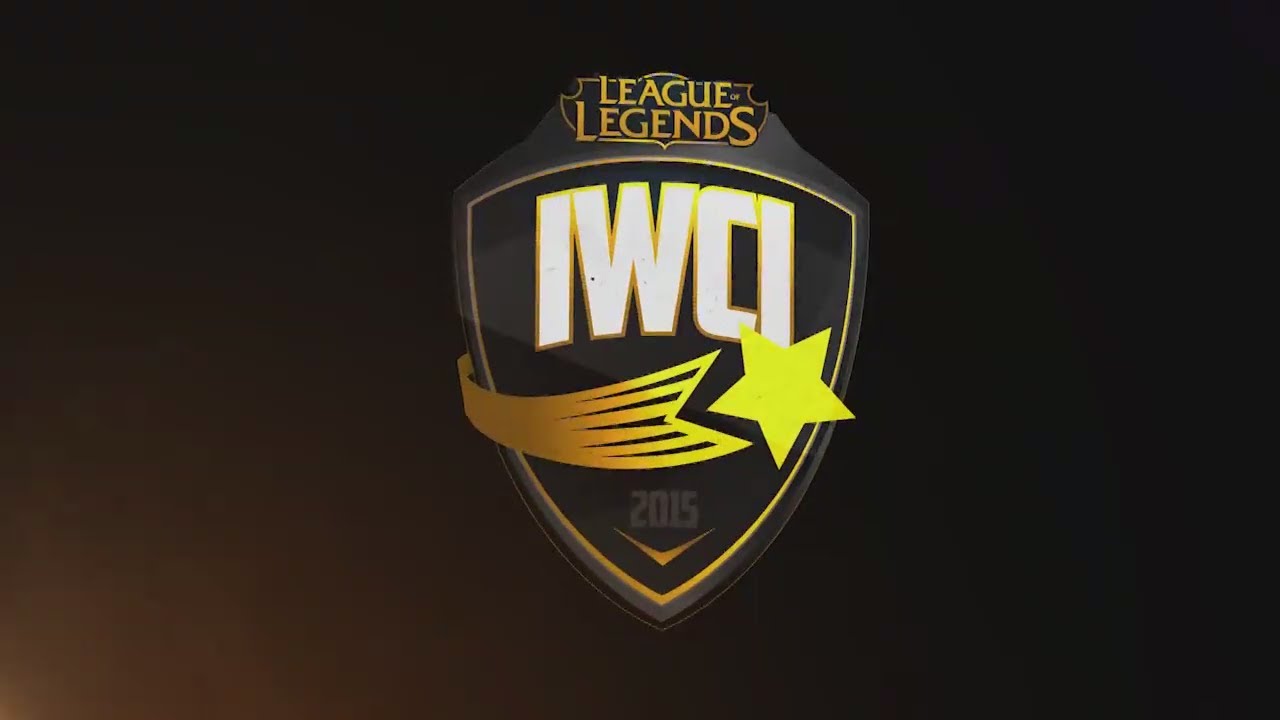 Kaos Latin Gamers vs The Chiefs eSports Club - League Of Legends Intl  Wild Card Invitational 2015