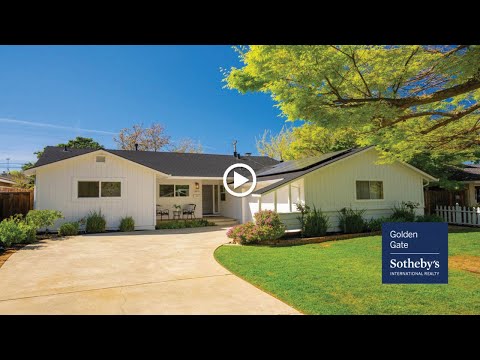 4861 Kingwood Way, San Jose, CA home video tour