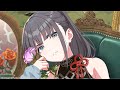 学マス ENDLESS DANCE 雨夜 燕ver 