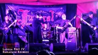 King Diamond - Arrival (Funeral Tribute Band)