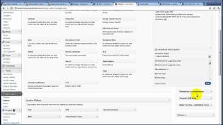 How to Add a Video to the Sidebar