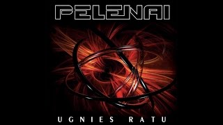 Video thumbnail of "Pelenai - Esu šalia (su Arina)"