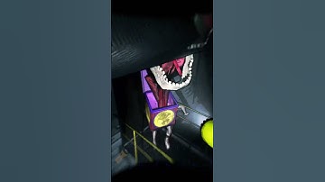 Escaping The Jester (Lethal Company)