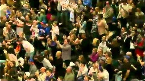 Jeremy Lin - (Official Music Video)