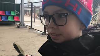 Программа «Лапа добра» #1 Фонд «Сострадание НН» Программа «Лапа добра» #1 Фонд «Сострадание НН»