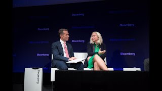 Persistent Returns or Never-Ending Arms Race | Bloomberg Invest Global