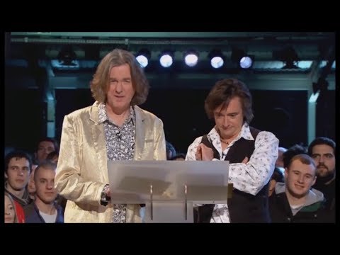 Automotive Awards
