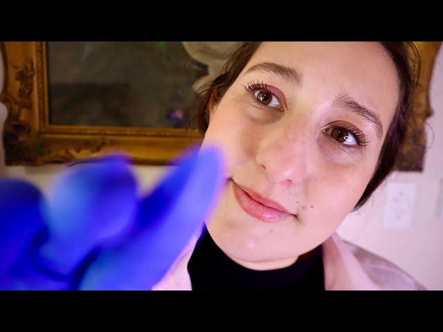 Member Exclusive 💙 Skin Exam 🩷 Personal Attention