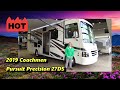 #motorhome #RV #goRVing HOT DEAL 2019 Coachmen Pursuit Precision 27DS  Price Good Till 12-19