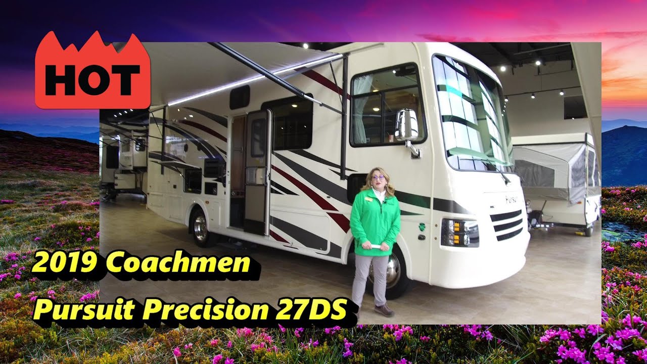 A Buyer S Guide To The Best Shortest Class A Rvs Of 2020 Camper Smarts