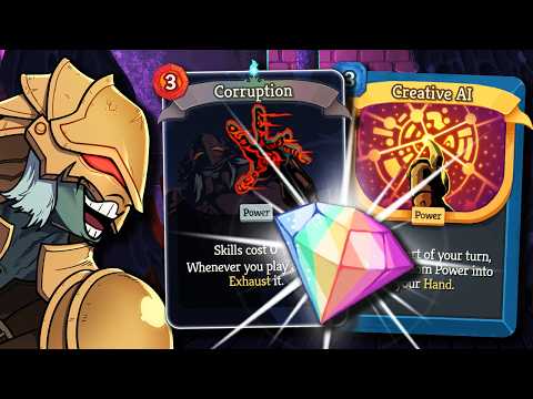 Getting Creative With The Prismatic Gem