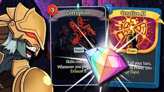 Getting Creative With The Prismatic Gem screenshot 4