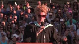 San Ramon Valley 2013 Graduation