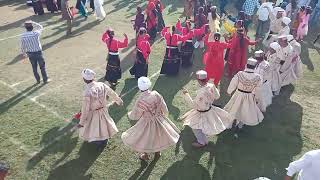 देरीघट जातर मेला 2023 || Derighat Jatar Mela 2023 || Churahi Traditional Damce || Pahadi Culture