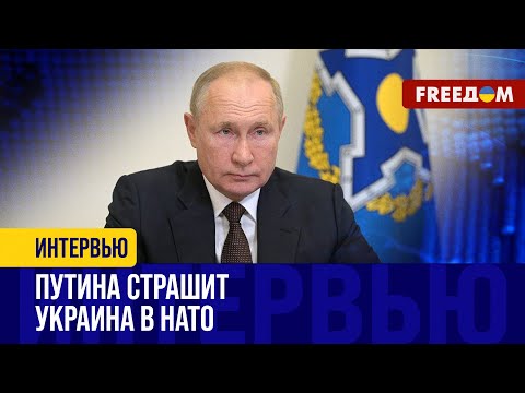 Украина в НАТО.