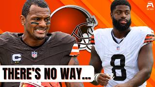 Browns Fans Have EVERY REASON To Believe... | Daily Cleveland Browns News & Rumors