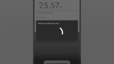 Lascar- NFC Tutorial Video