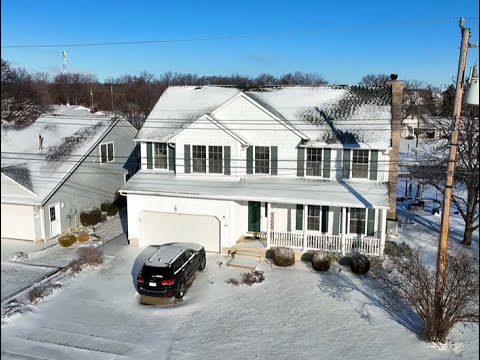 5583 E. EAGLE DR, Port Clinton, OH home video tour