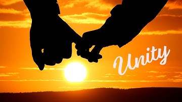 "Unity" - Tommy O