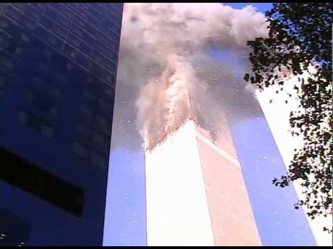 New York - Le 11 Septembre 2001