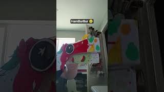 Burbur Ib To Sorry If All The Tagging U Is Annoying