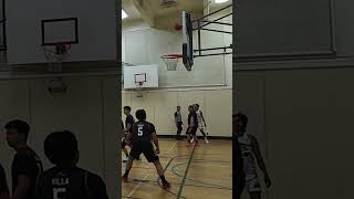 FCS Inc. | Apr 18 | 1st Half | John G to Kerwin Corner 3