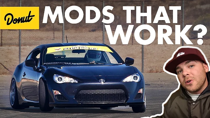 Performance Car Mods That Actually Work  | The Bestest | Donut Media - DayDayNews