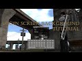 Ran Online – Change Login Screen Background via Source Code | WinMerge Tutorial (English)