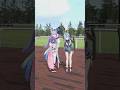 ウチらが噂のウマ娘 ナナもねで #踊ってみた #shorts 🐎【 珠乃井ナナ 梢桃音 / #にじさんじ 】