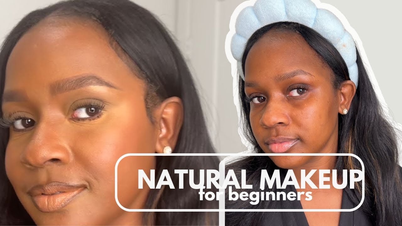 STEP BY STEP NATURAL MAKEUP FOR BEGINNERS VERY DETAILED MAKEUP FOR step-by-step-natural-makeup-for-beginners-very-detailed-makeup-for