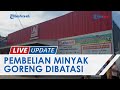 Gubernur Khofifah Pantau Pergerakan Harga Gula di Sejumlah Toko Ritel - Tribunnews.com