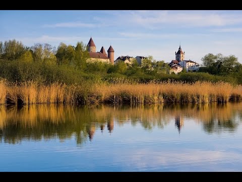 Estavayer-le-Lac