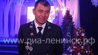 Видео Клуб «Добычник»: больше тонн угля, больше наград (автор: rialeninsk)