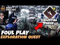 Foul Play (Exploration Quest) | Where Winds Meet
