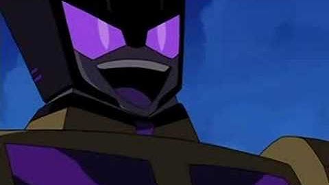 Animated Swindle - Smooth criminal