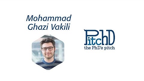 Industry 4.0: Industrial IoT Enhancement and WSN Performance Analysis | M. Ghazi Vakili | PitchD 37