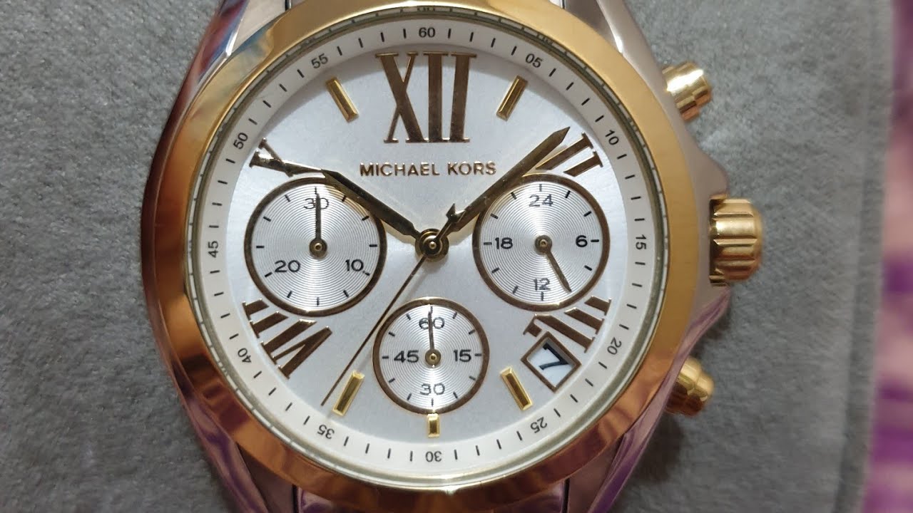 mk5974 watch