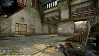CACHE - QUICK FLICK