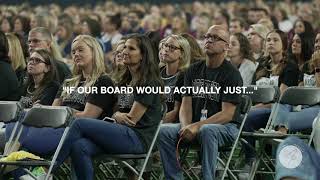 What Do You Do to Build Culture