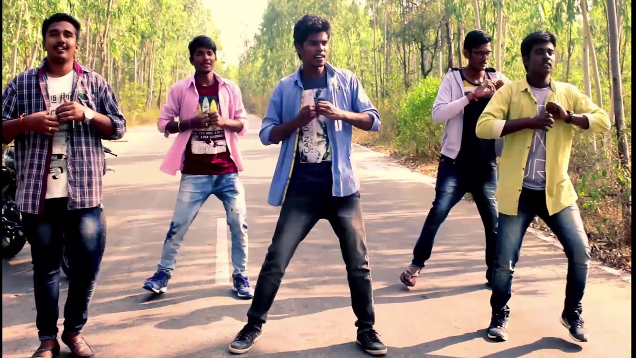 BREAK UP COVER SONG BY SOUL ROCKERS YouTube