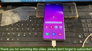 Samsung S7,S8,9 Note8, Note9, Note 10 Frp Bypass 2023/All Samsung Google Account Bypass|