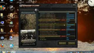 CF TUT OverKiller v4 (Patched!) [ !Read the Description! for Informations Overkiller v5 ]