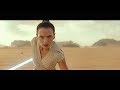 映画『スター・ウォーズ／ザ・ライズ・オブ・スカイウォーカー』（原題）特報