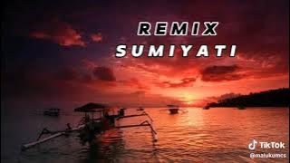 LAGU JOGET TERBARU 2024 REMIX || SUMIATI