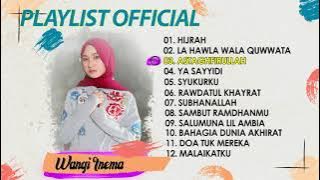 Playlist Wangi Inema