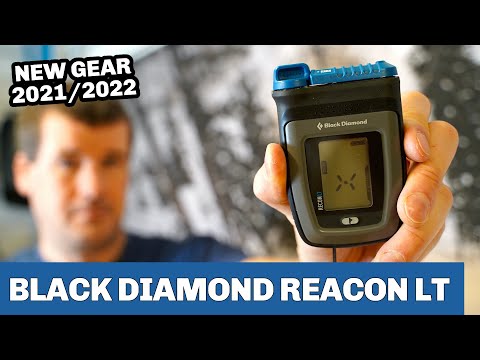 Black Diamond Recon
