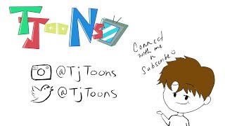 TJ Toons Channel Trailer by TJ Toons 204,210 views 5 years ago 3 minutes, 48 seconds