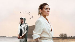 Eminem - All The Pain (ft. Skylar Grey) Morrison Remix 2023