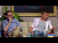 Game of thrones interview mit tom wlaschiha jaqen hghar with telekollektiv  18 05 2016