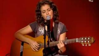 Katie Melua - Blowin in the wind Q